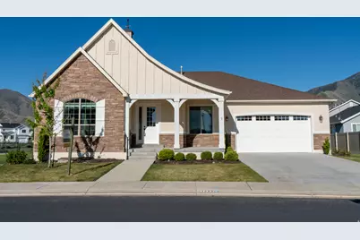 1222 W 190 N, Mapleton, UT 84664 - Photo 1