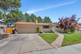 1033 E 120 S, Spanish Fork, UT 84660 - Photo 1