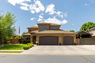 2644 E 3330 Ln S, Saint George, UT 84790 - Photo 1
