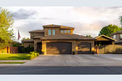 2644 E 3330 Ln S, Saint George, UT 84790 - Photo 37