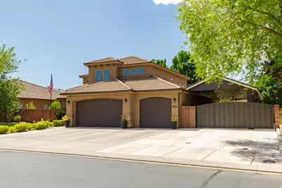 2644 E 3330 Ln S, Saint George, UT 84790 - Photo 3