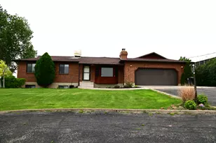 1399 W 3000 S, Vernal, UT 84078 - Photo 1
