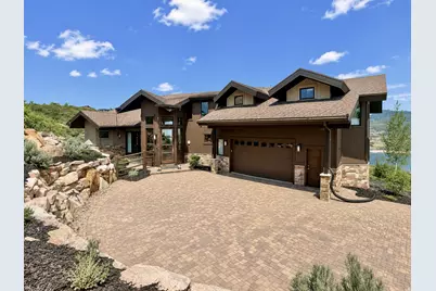 11080 N Lariat Ct, Hideout, UT 84036 - Photo 5