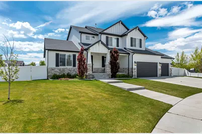 1214 E Stuart Cir, American Fork, UT 84003 - Photo 45