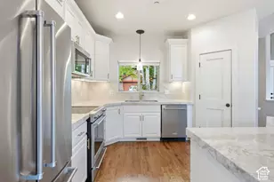 3447 W Cedar Dr, Snyderville, UT 84098 - Photo 7