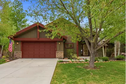 3447 W Cedar Dr, Snyderville, UT 84098 - Photo 1
