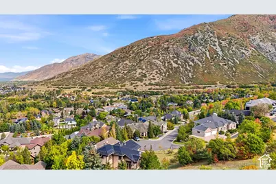 3738 E Catamount Rdg #11, Sandy, UT 84092 - Photo 11
