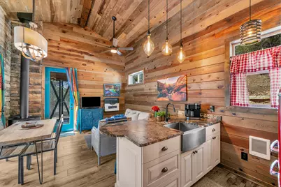 235 S Lewis Ln, Orderville, UT 84758 - Photo 5