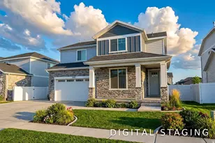3565 W Alta Loma Ln, South Jordan, UT 84095 - Photo 1