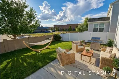 3565 W Alta Loma Ln, South Jordan, UT 84095 - Photo 27
