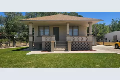 107 S 300 W, Price, UT 84501 - Photo 1