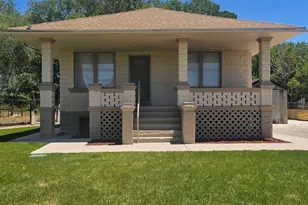 107 S 300 W, Price, UT 84501 - Photo 1