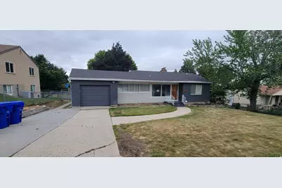 2818 S 50 W, Bountiful, UT 84010 - Photo 1