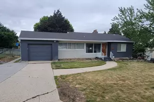 2818 S 50 W, Bountiful, UT 84010 - Photo 1