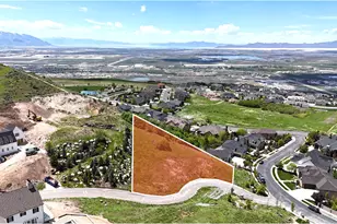 990 S Plum Tree Ct, North Salt Lake, UT 84054 - Photo 1