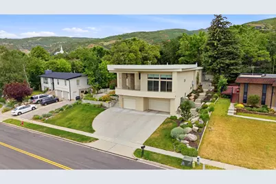 1389 E Millbrook Way, Bountiful, UT 84010 - Photo 5