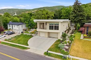 1389 E Millbrook Way, Bountiful, UT 84010 - Photo 5