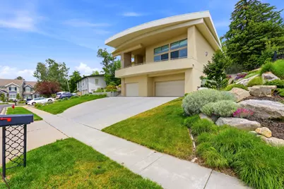 1389 E Millbrook Way, Bountiful, UT 84010 - Photo 7