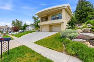 1389 E Millbrook Way, Bountiful, UT 84010 - Photo 7