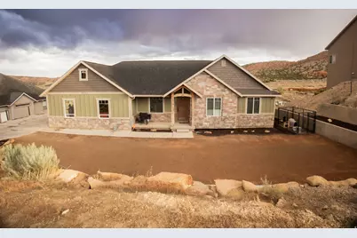3381 W 1800 S, Vernal, UT 84078 - Photo 1