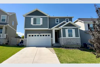 3269 S Peregrine Trl, Saratoga Springs, UT 84045 - Photo 1