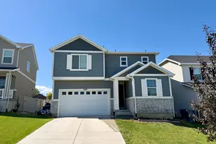 3269 S Peregrine Trail, Saratoga Springs, UT 84045 - Photo 1