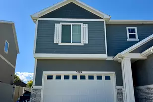 3269 S Peregrine Trail, Saratoga Springs, UT 84045 - Photo 3