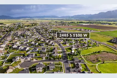 2485 S 1100 W, Nibley, UT 84321 - Photo 53