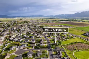 2485 S 1100 W, Nibley, UT 84321 - Photo 53