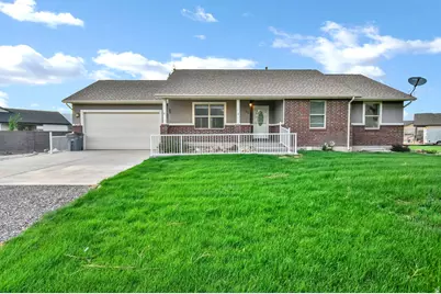 103 N 410 W, Monroe, UT 84754 - Photo 1