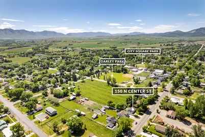 150 N Center St, Wellsville, UT 84339 - Photo 33