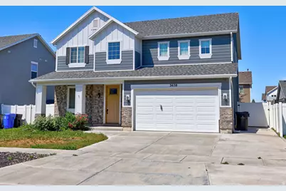 3658 S Finch St W, Syracuse, UT 84075 - Photo 37