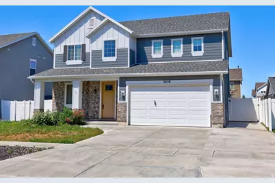 3658 S Finch St W, Syracuse, UT 84075 - Photo 41