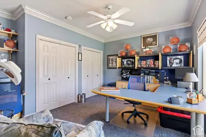 1880 Shadow Valley Dr, Ogden, UT 84403 - Photo 19