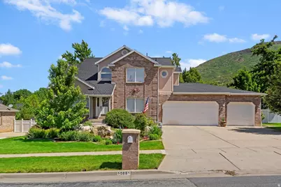 1880 Shadow Valley Dr, Ogden, UT 84403 - Photo 43