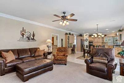 1880 Shadow Valley Dr, Ogden, UT 84403 - Photo 11