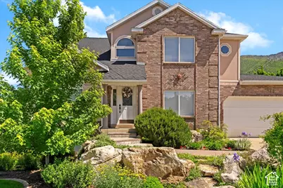1880 Shadow Valley Dr, Ogden, UT 84403 - Photo 3