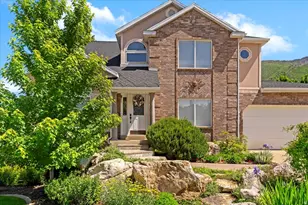 1880 Shadow Valley Dr, Ogden, UT 84403 - Photo 3