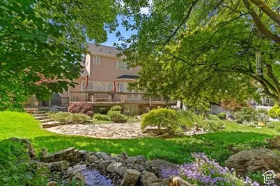 1880 Shadow Valley Dr, Ogden, UT 84403 - Photo 5