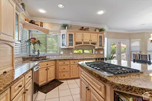 1880 Shadow Valley Dr, Ogden, UT 84403 - Photo 17