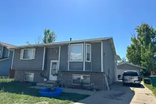 1177 N 200 W, Layton, UT 84041 - Photo 1