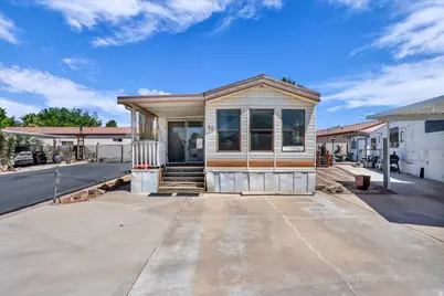 1225 N Dixie Downs Rd #52, Saint George, UT 84770 - Photo 1