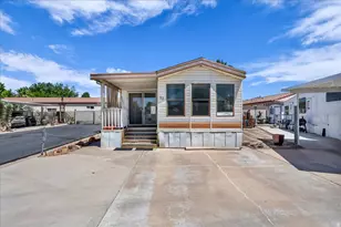 1225 N Dixie Downs Rd, Saint George, UT 84770 - Photo 1