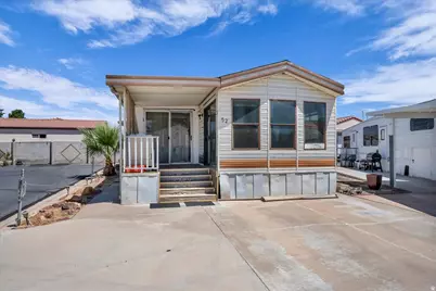 1225 N Dixie Downs Rd #52, Saint George, UT 84770 - Photo 3
