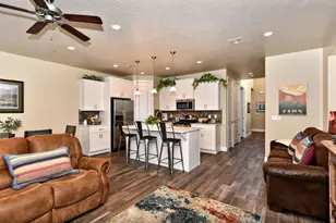 1622 W Canyon Tree Dr, Saint George, UT 84770 - Photo 5