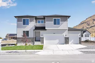 2065 E Burger St, Lake Point, UT 84074 - Photo 1