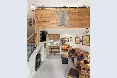 286 W Eagles Roost St #D104, Brian Head, UT 84719 - Photo 5