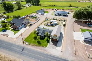 331 W 1500 S, Vernal, UT 84078 - Photo 37