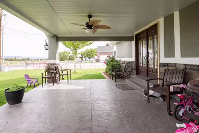 331 W 1500 S, Vernal, UT 84078 - Photo 45