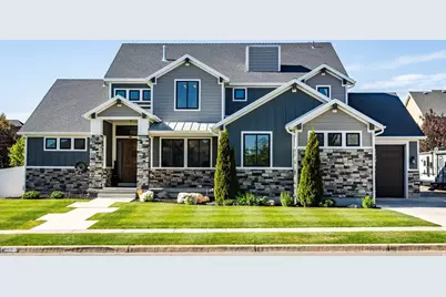 6267 W Freedom Hill Way, Herriman, UT 84096 - Photo 1